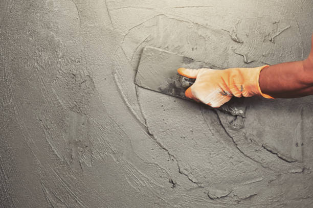 Best Decorative Concrete Services  in Affton, MO